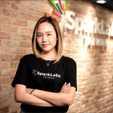 Profile picture for Alice Cheang