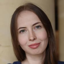 Profile picture for Anna Chukhnina
