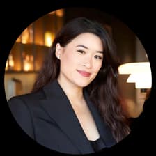 Profile picture for Rachel Wu