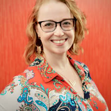 Profile picture for Jill Ivey