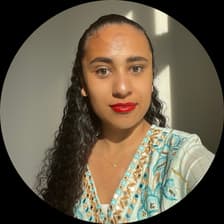 Profile picture for Naomi