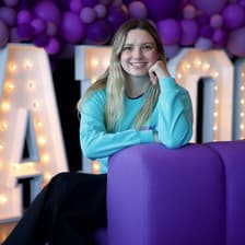 Profile picture for Athena Snyder
