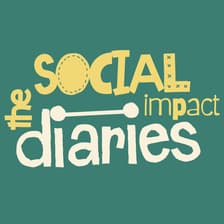 Profile picture for The Social Impact Diaries