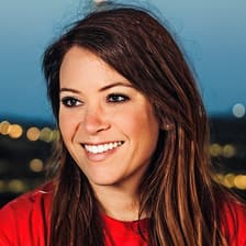 Profile picture for April Dagonese