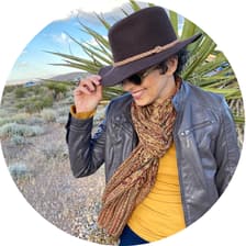 Profile picture for Chris Vabre