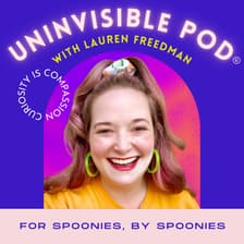 Profile picture for Lauren Freedman