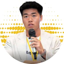 Profile picture for Darien Poh