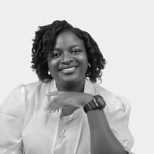 Profile picture for Oluwakemi