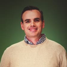 Profile picture for Geoffrey Taft