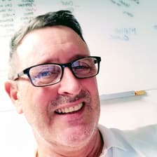 Profile picture for Brendan McAdams