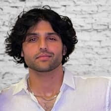 Profile picture for Sudarshan Sridharan