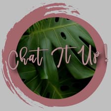 Profile picture for Chat It Up