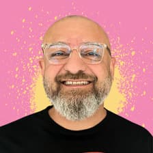 Profile picture for Erkan Kasap