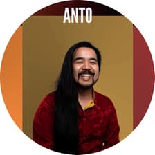 Profile picture for Anto
