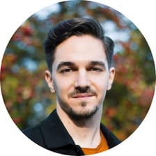 Profile picture for Nuno Coelho Santos