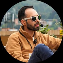 Profile picture for Jordan Rojas