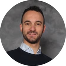 Profile picture for Luigi Morino