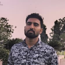 Profile picture for Satyendrasinh Chauhan