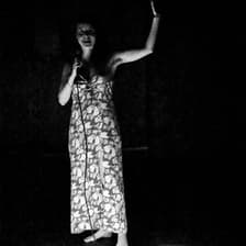 Profile picture for Ingrid Norton