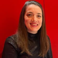 Profile picture for Sanja Lakic