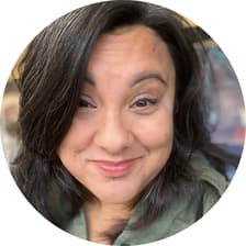 Profile picture for Amy Beeson