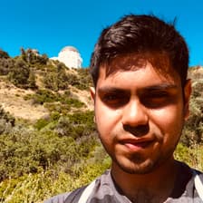 Profile picture for Nasim Rahaman