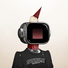 Profile picture for cosmonaut