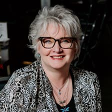 Profile picture for Carol Ritchie 