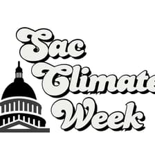 Profile picture for Sac Climate Week