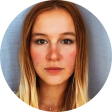 Profile picture for Kate