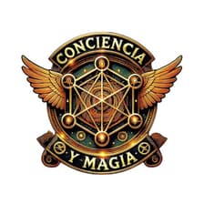Profile picture for Conciencia y Magia
