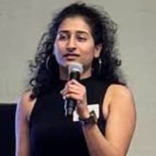 Profile picture for Mansi More