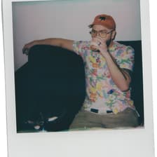 Profile picture for Nick Anderson