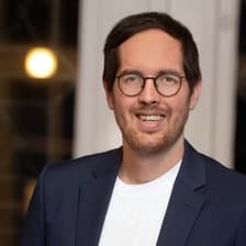 Profile picture for Alexander Schmitt