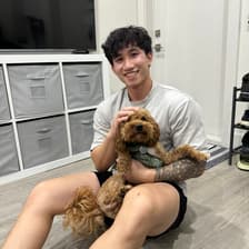 Profile picture for Robert Nguyen