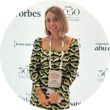 Profile picture for Diana Kocheva