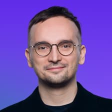 Profile picture for Maciej Cielecki