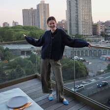 Profile picture for Johanna Pendley