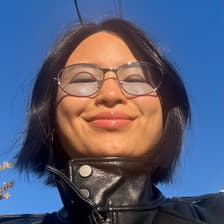 Profile picture for Silka Hsu