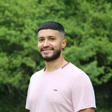 Profile picture for Santiago Rojas