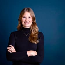 Profile picture for Katharina Keller