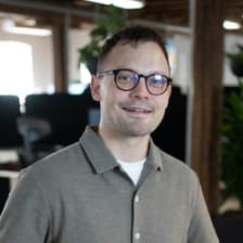 Profile picture for Niclas Johansen