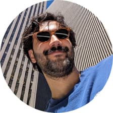 Profile picture for Ilias Papounidis