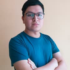 Profile picture for Andy Erazo