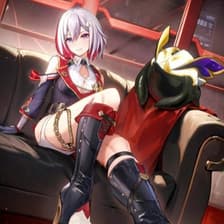 Profile picture for YangUnai