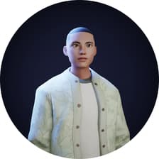 Profile picture for Dominic Smith