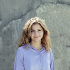 Profile picture for Vika Marszalek