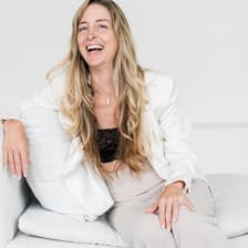 Profile picture for Chrissy McDannell