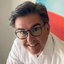 Profile picture for Lorenzo Gecchelin