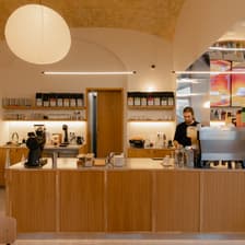 Profile picture for The Miners Karlín